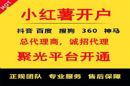 行业领先企业的网络推广开户策略